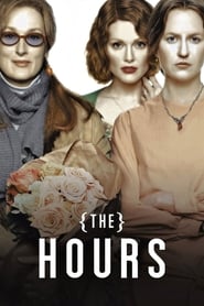 دانلود فیلم The Hours 2002 (ساعت‌ها)