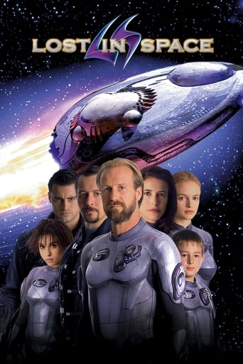 دانلود فیلم Lost in Space 1998