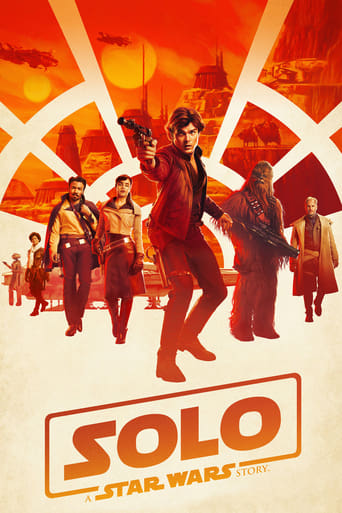 دانلود فیلم Solo: A Star Wars Story 2018 (سولو : داستان جنگ ستارگان)