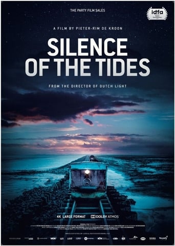 دانلود فیلم Silence of the Tides 2020