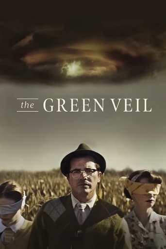 دانلود سریال The Green Veil 2024