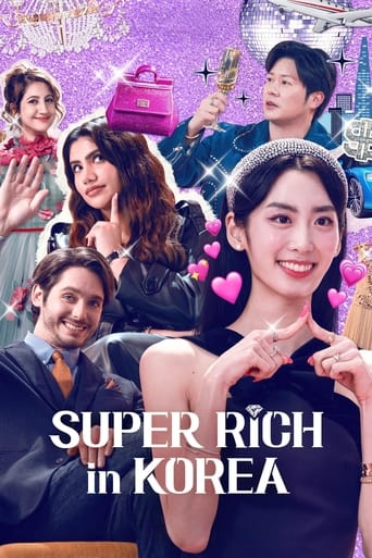 دانلود سریال Super Rich in Korea 2024