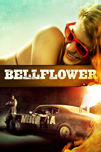 دانلود فیلم Bellflower 2011