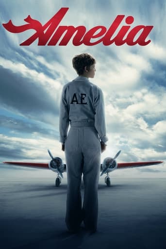 دانلود فیلم Amelia 2009 (آملیا)