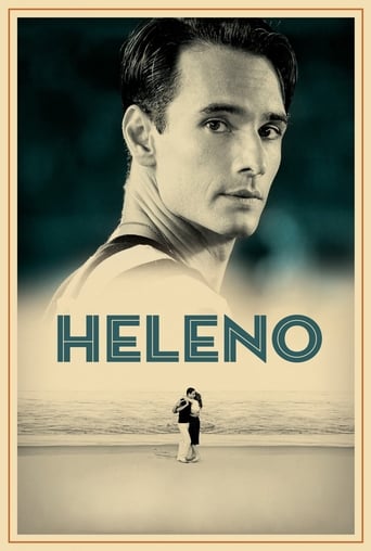 دانلود فیلم Heleno 2011