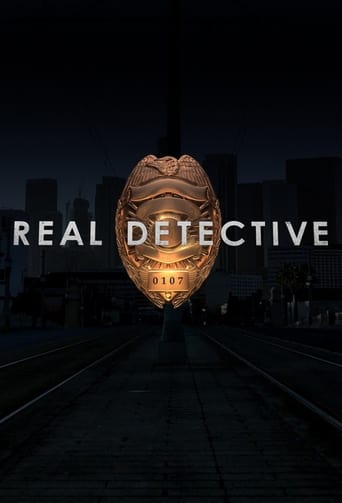 دانلود سریال Real Detective 2016