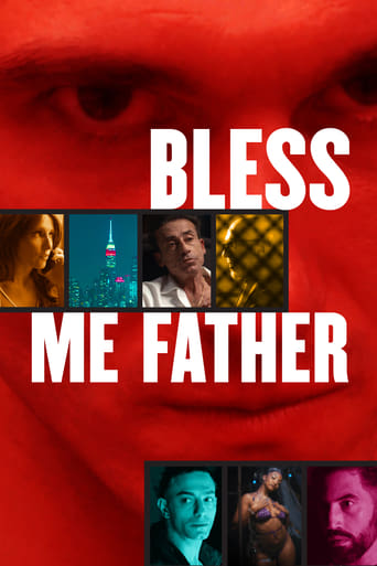 دانلود فیلم Bless Me Father 2023