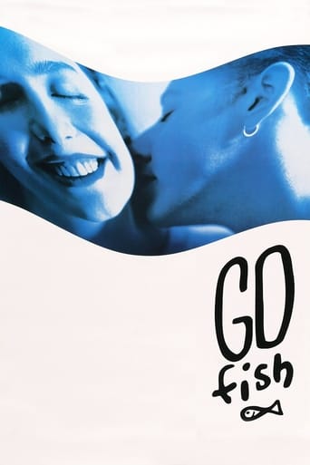 دانلود فیلم Go Fish 1994