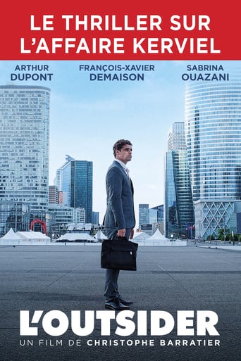 دانلود فیلم The Outsider 2016