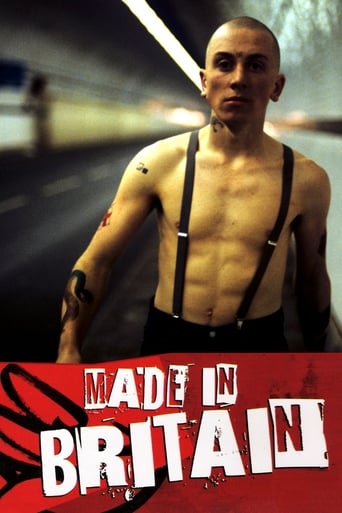 دانلود فیلم Made in Britain 1982