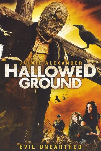 دانلود فیلم Hallowed Ground 2007