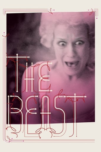 دانلود فیلم The Beast 1975 (هیولا)