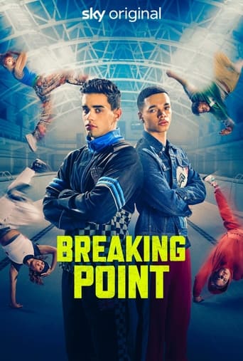 دانلود فیلم Breaking Point 2023