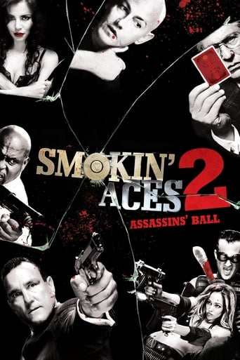 دانلود فیلم Smokin' Aces 2: Assassins' Ball 2010