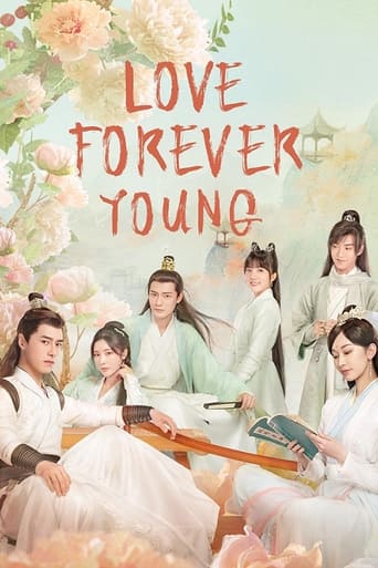 دانلود سریال Love Forever Young 2023