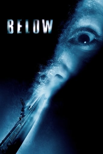 دانلود فیلم Below 2002