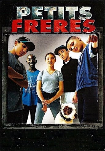 دانلود فیلم Little Brothers 1999