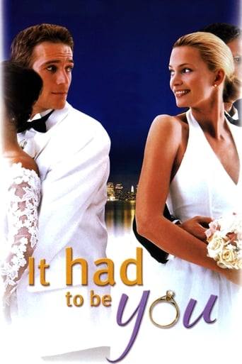 دانلود فیلم It Had to Be You 2000