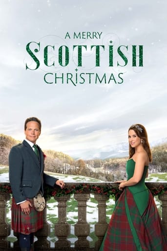 دانلود فیلم A Merry Scottish Christmas 2023