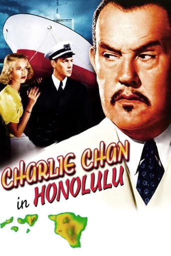 دانلود فیلم Charlie Chan in Honolulu 1938