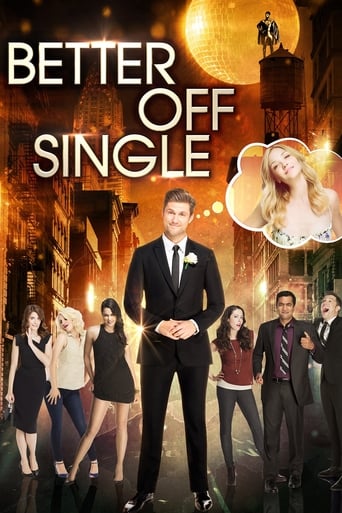 دانلود فیلم Better Off Single 2016