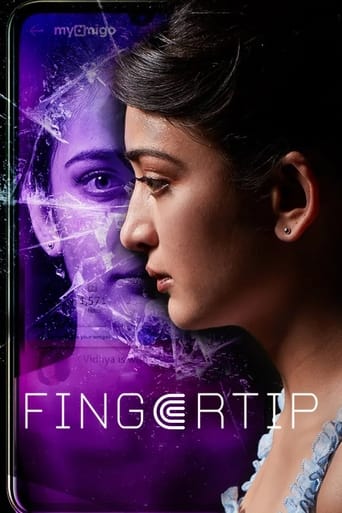 دانلود سریال Fingertip 2019