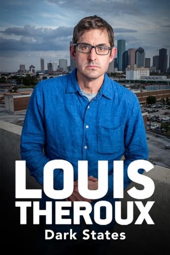 دانلود سریال Louis Theroux: Dark States 2017