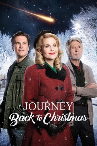 دانلود فیلم Journey Back to Christmas 2016