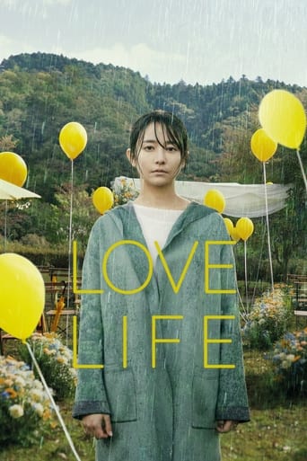 دانلود فیلم Love Life 2022