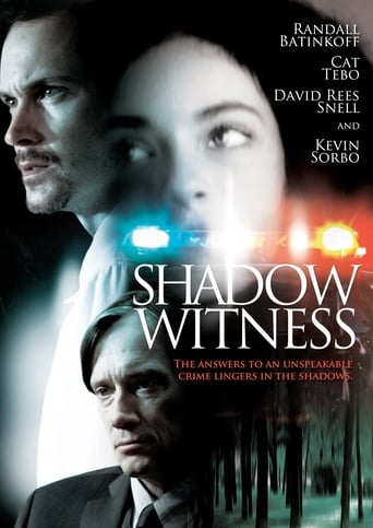 دانلود فیلم Shadow Witness 2012