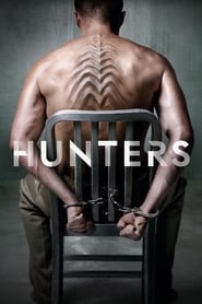 دانلود سریال Hunters 2016