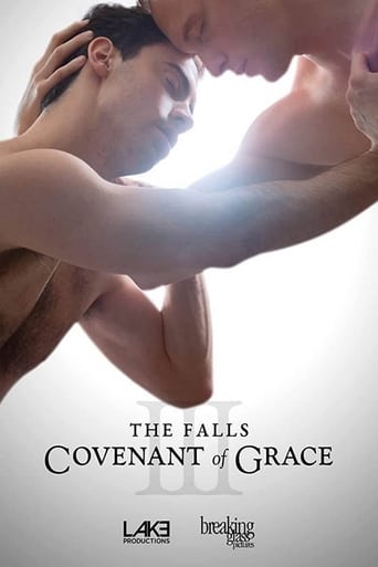 دانلود فیلم The Falls: Covenant of Grace 2016