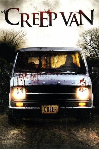 دانلود فیلم Creep Van 2012