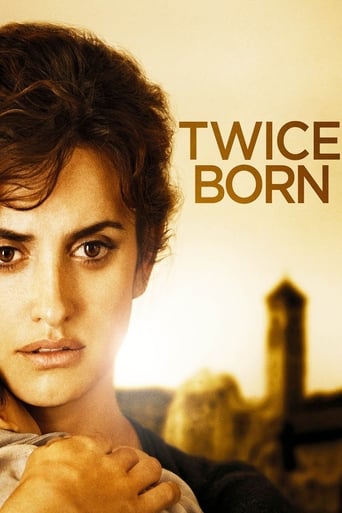 دانلود فیلم Twice Born 2012 (دوبار متولد شد)