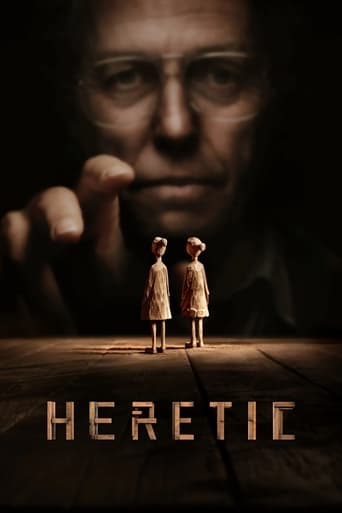 دانلود فیلم Heretic 2024