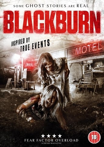 دانلود فیلم Blackburn 2015