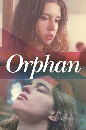 دانلود فیلم Orphan 2016