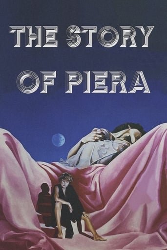 دانلود فیلم The Story of Piera 1983