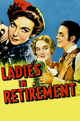 دانلود فیلم Ladies in Retirement 1941