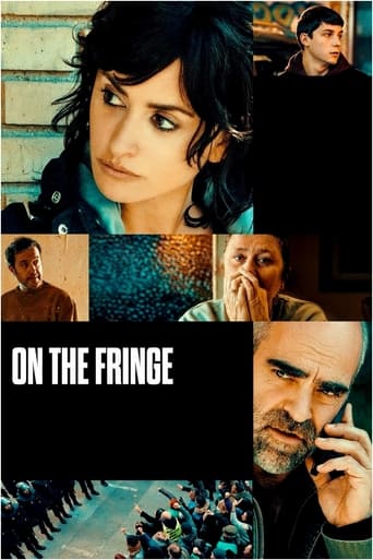 دانلود فیلم On the Fringe 2022 (در حاشیه)