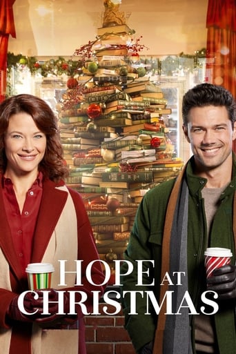 دانلود فیلم Hope at Christmas 2018