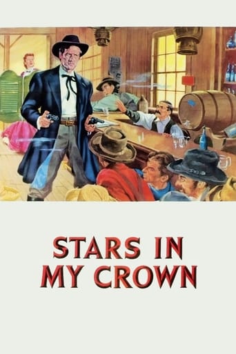 دانلود فیلم Stars in My Crown 1950