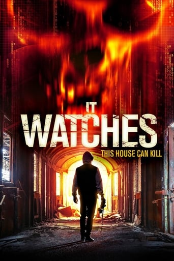 دانلود فیلم It Watches 2016