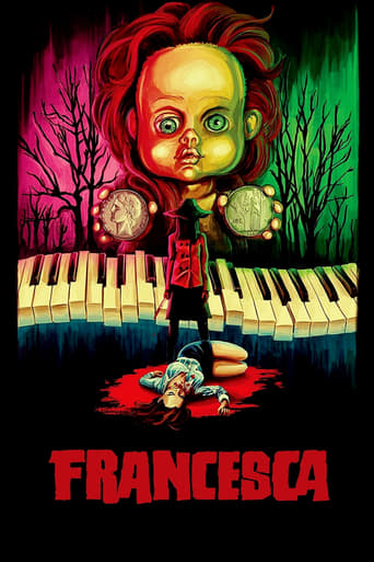 دانلود فیلم Francesca 2015