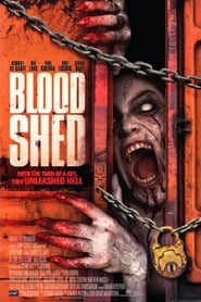 دانلود فیلم Blood Shed 2013