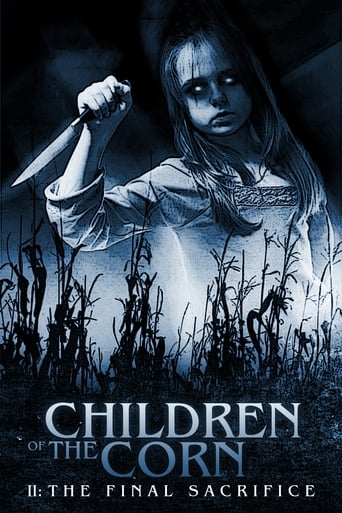 دانلود فیلم Children of the Corn II: The Final Sacrifice 1992