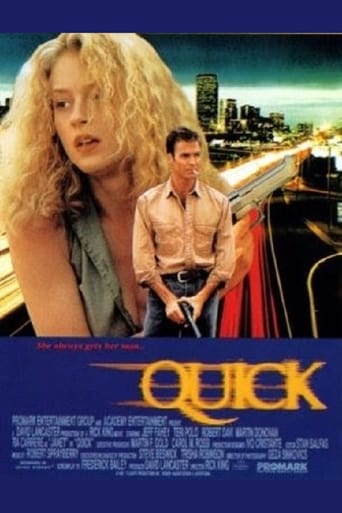 دانلود فیلم Quick 1993