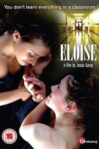 دانلود فیلم Eloise 2009