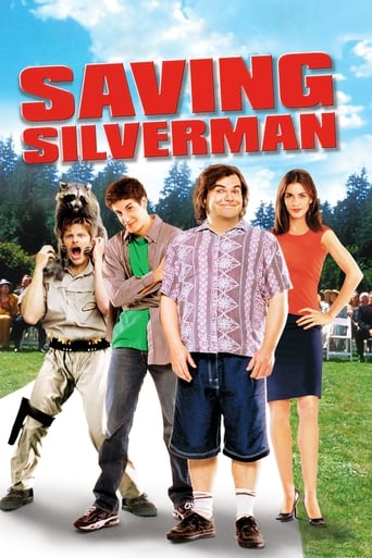 دانلود فیلم Saving Silverman 2001