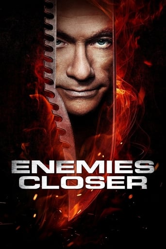 دانلود فیلم Enemies Closer 2013